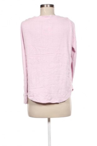 Damen Shirt Loft By Ann Taylor, Größe L, Farbe Rosa, Preis 6,99 €