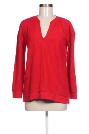 Damen Shirt Loft By Ann Taylor, Größe M, Farbe Rot, Preis 33,99 €