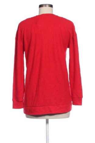 Damen Shirt Loft By Ann Taylor, Größe M, Farbe Rot, Preis € 33,99