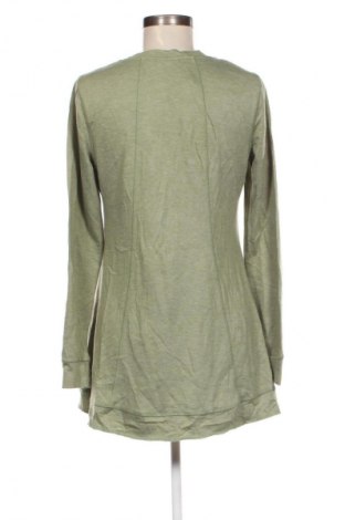 Damen Shirt Logo, Größe S, Farbe Grün, Preis € 8,99