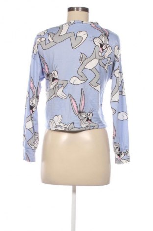 Bluză de femei Looney Tunes, Mărime XS, Culoare Multicolor, Preț 25,99 Lei