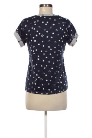 Damen Shirt Lucky Brand, Größe S, Farbe Blau, Preis € 5,99