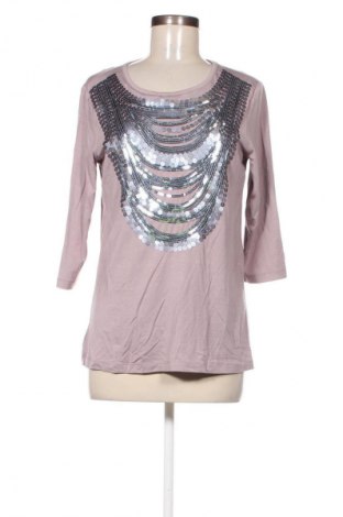 Damen Shirt M. Asam, Größe M, Farbe Lila, Preis € 7,49