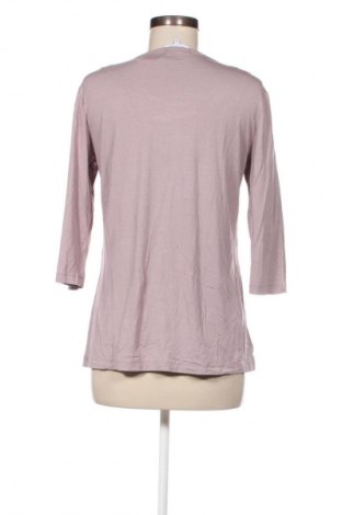 Damen Shirt M. Asam, Größe M, Farbe Lila, Preis 7,49 €