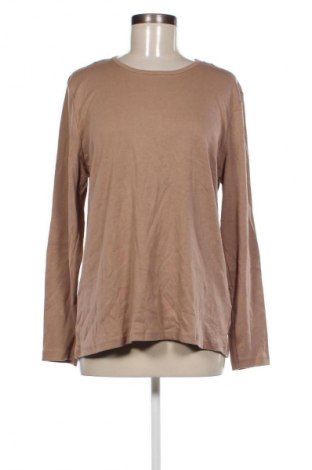 Damen Shirt M.X.O, Größe XXL, Farbe Beige, Preis 5,99 €