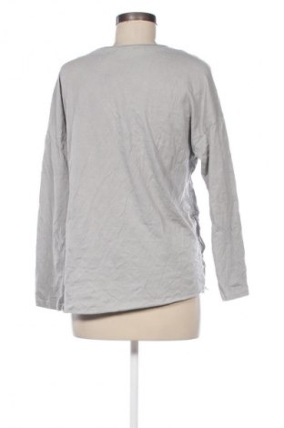 Damen Shirt Made In Italy, Größe L, Farbe Grau, Preis € 4,99