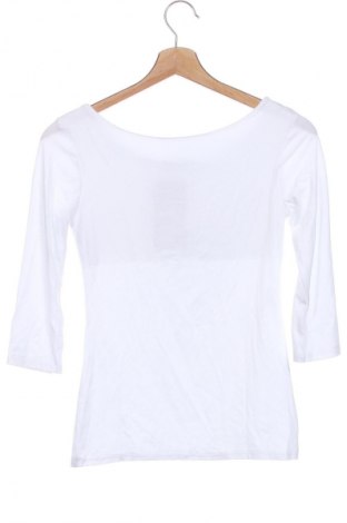 Damen Shirt Made In Italy, Größe XS, Farbe Weiß, Preis € 16,00