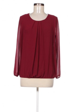 Damen Shirt Made In Italy, Größe L, Farbe Rot, Preis 4,99 €