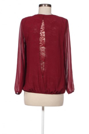 Damen Shirt Made In Italy, Größe L, Farbe Rot, Preis 5,99 €