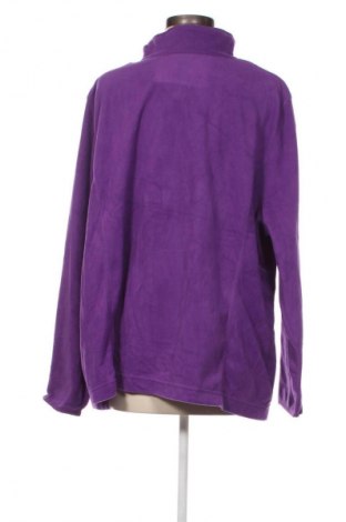 Damen Shirt Made for life, Größe 3XL, Farbe Lila, Preis € 8,49