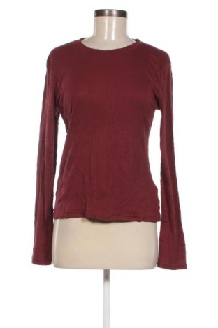 Bluzka damska Madewell, Rozmiar L, Kolor Czerwony, Cena 61,99 zł