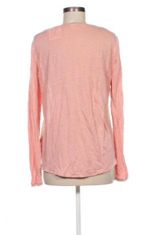 Bluzka damska Maison Scotch, Rozmiar M, Kolor Różowy, Cena 131,99 zł