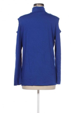 Damen Shirt Maloo, Größe XL, Farbe Blau, Preis € 10,99