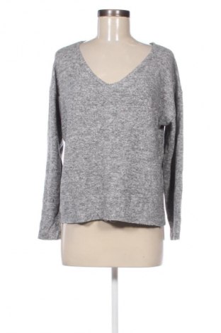 Damen Shirt Mango, Größe M, Farbe Grau, Preis € 6,99