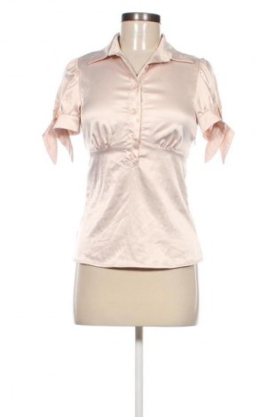 Damen Shirt Mango, Größe M, Farbe Ecru, Preis € 14,00