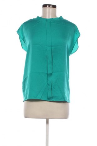 Damen Shirt Mango, Größe S, Farbe Grün, Preis 13,80 €