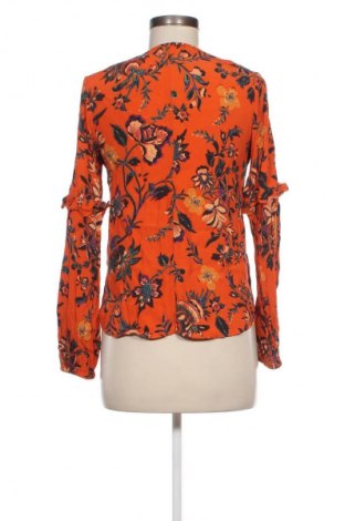 Damen Shirt Mango, Größe S, Farbe Orange, Preis 9,49 €