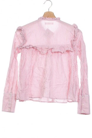 Damen Shirt Mango, Größe XS, Farbe Mehrfarbig, Preis € 9,49