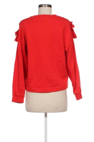 Damen Shirt Mango, Größe M, Farbe Rot, Preis 13,81 €