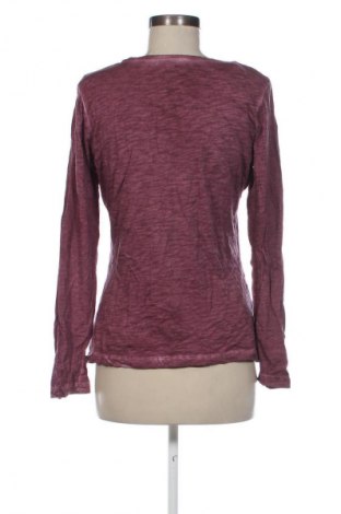 Damen Shirt Manguun, Größe L, Farbe Aschrosa, Preis 4,99 €