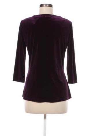 Damen Shirt Manguun, Größe M, Farbe Lila, Preis € 4,99