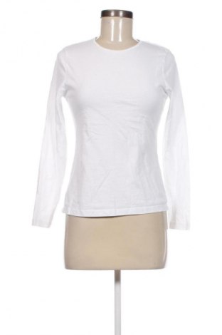 Damen Shirt Manguun, Größe M, Farbe Weiß, Preis € 13,99