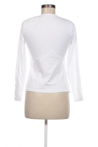 Damen Shirt Manguun, Größe M, Farbe Weiß, Preis € 13,99