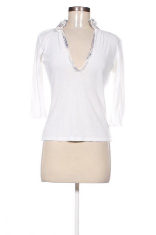 Damen Shirt Marc Cain, Größe M, Farbe Weiß, Preis € 47,49