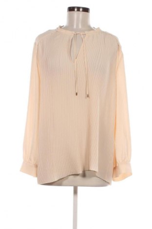 Damen Shirt Marc Cain, Größe XL, Farbe Beige, Preis 62,96 €