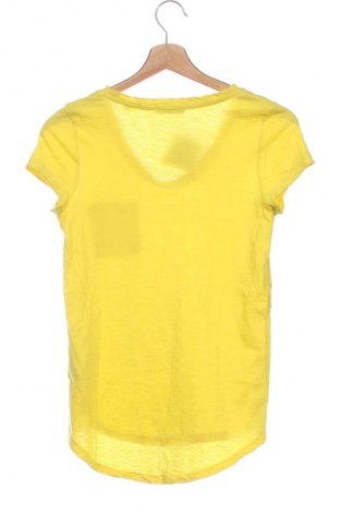 Damen T-Shirt Marc O'Polo, Größe XXS, Farbe Gelb, Preis € 24,99