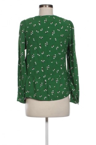 Damen Shirt Marks & Spencer, Größe M, Farbe Grün, Preis € 8,49