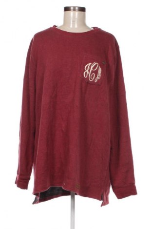 Damen Shirt Marleylilly, Größe XXL, Farbe Rot, Preis € 13,49