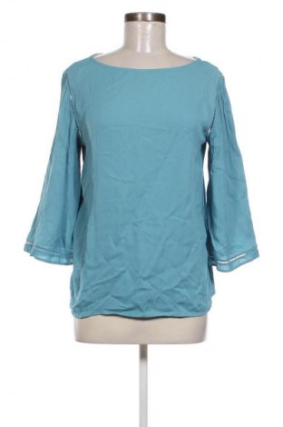 Damen Shirt Massimo Dutti, Größe M, Farbe Blau, Preis 65,60 €