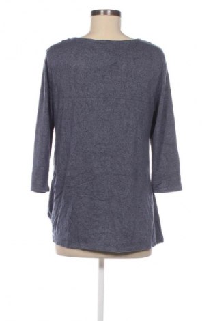 Damen Shirt Matty M, Größe S, Farbe Blau, Preis 23,99 €