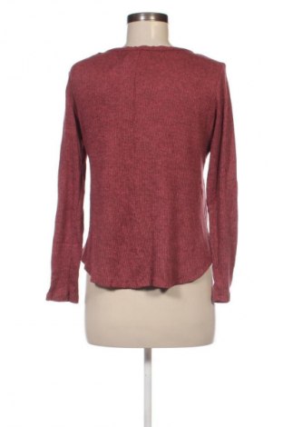 Damen Shirt Maurice, Größe M, Farbe Aschrosa, Preis 33,99 €