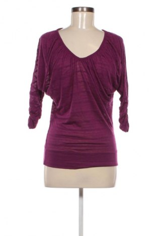 Damen Shirt Maurices, Größe S, Farbe Lila, Preis 5,99 €