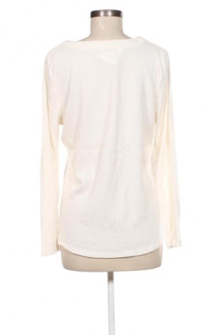 Damen Shirt Maurices, Größe M, Farbe Weiß, Preis 4,49 €