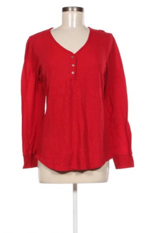 Damen Shirt Maurices, Größe L, Farbe Rot, Preis € 5,99