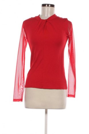 Damen Shirt Mayo Chix, Größe S, Farbe Rot, Preis € 18,47