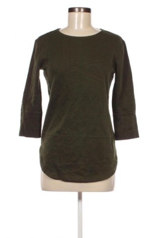 Damen Shirt Merona, Größe XS, Farbe Grün, Preis € 5,99