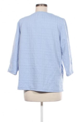 Damen Shirt Mia Moda, Größe L, Farbe Blau, Preis 9,99 €