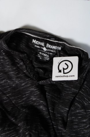 Bluză de femei Michael Brandon, Mărime S, Culoare Negru, Preț 25,99 Lei