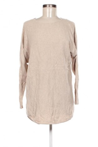 Damen Shirt Michael Kors, Größe L, Farbe Beige, Preis 77,99 €