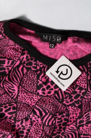 Damen Shirt Miso, Größe M, Farbe Mehrfarbig, Preis € 7,99