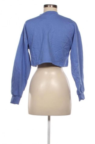 Damen Shirt Missguided, Größe M, Farbe Blau, Preis € 5,99