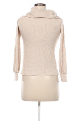 Damen Shirt Moa Moa, Größe S, Farbe Beige, Preis € 4,49