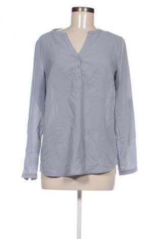 Damen Shirt Montego, Größe M, Farbe Grau, Preis € 2,99