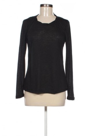 Damen Shirt Montego, Größe L, Farbe Schwarz, Preis 6,99 €