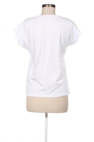 Damen Shirt Montego, Größe S, Farbe Weiß, Preis 7,99 €