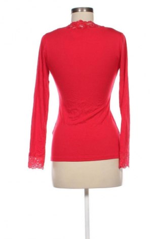 Damen Shirt Morgan, Größe M, Farbe Rot, Preis 46,65 €